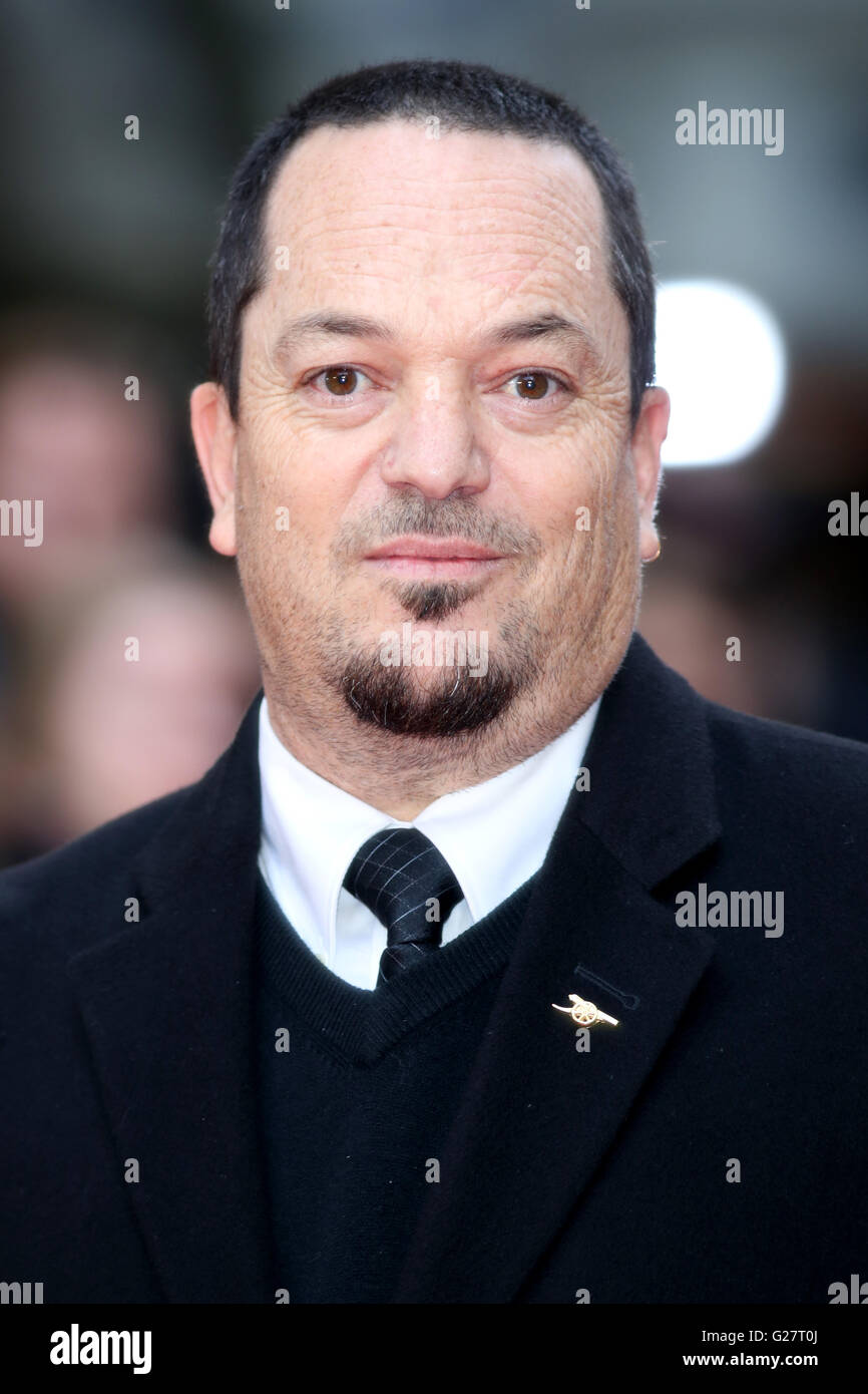 Eye in the Sky' UK Premiere held at the Curzon Arrivals Featuring