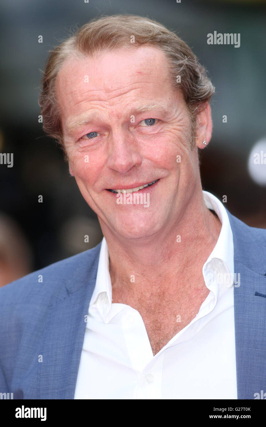 Eye in the Sky' UK Premiere held at the Curzon Arrivals Featuring