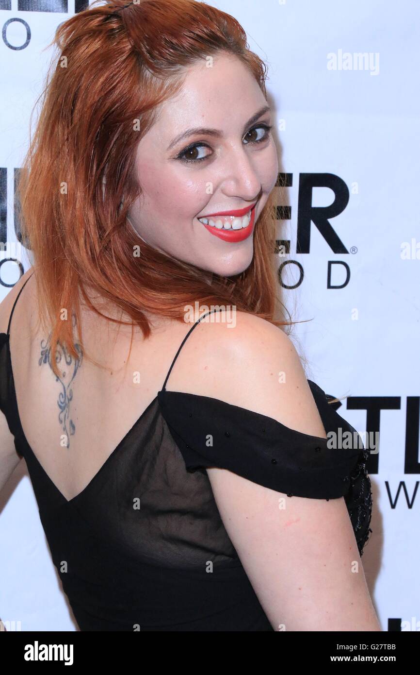 Lauren Phillips Hi res Stock Photography And Images Alamy