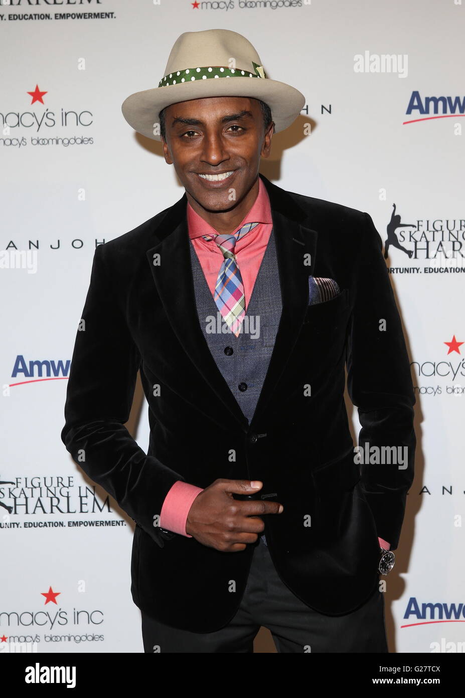 Figure Skating in Harlem Honors Cicely Tyson and Meryl Davis & Charlie