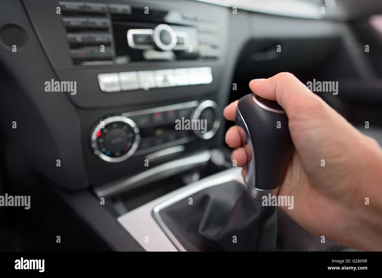Gear stick hires stock photography and images Alamy