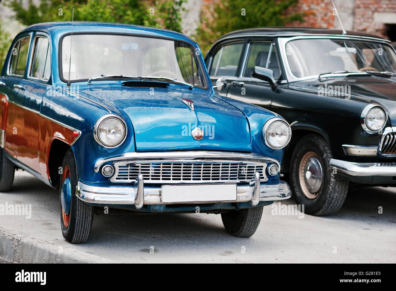 Mzma 407 hi-res stock photography and images - Alamy