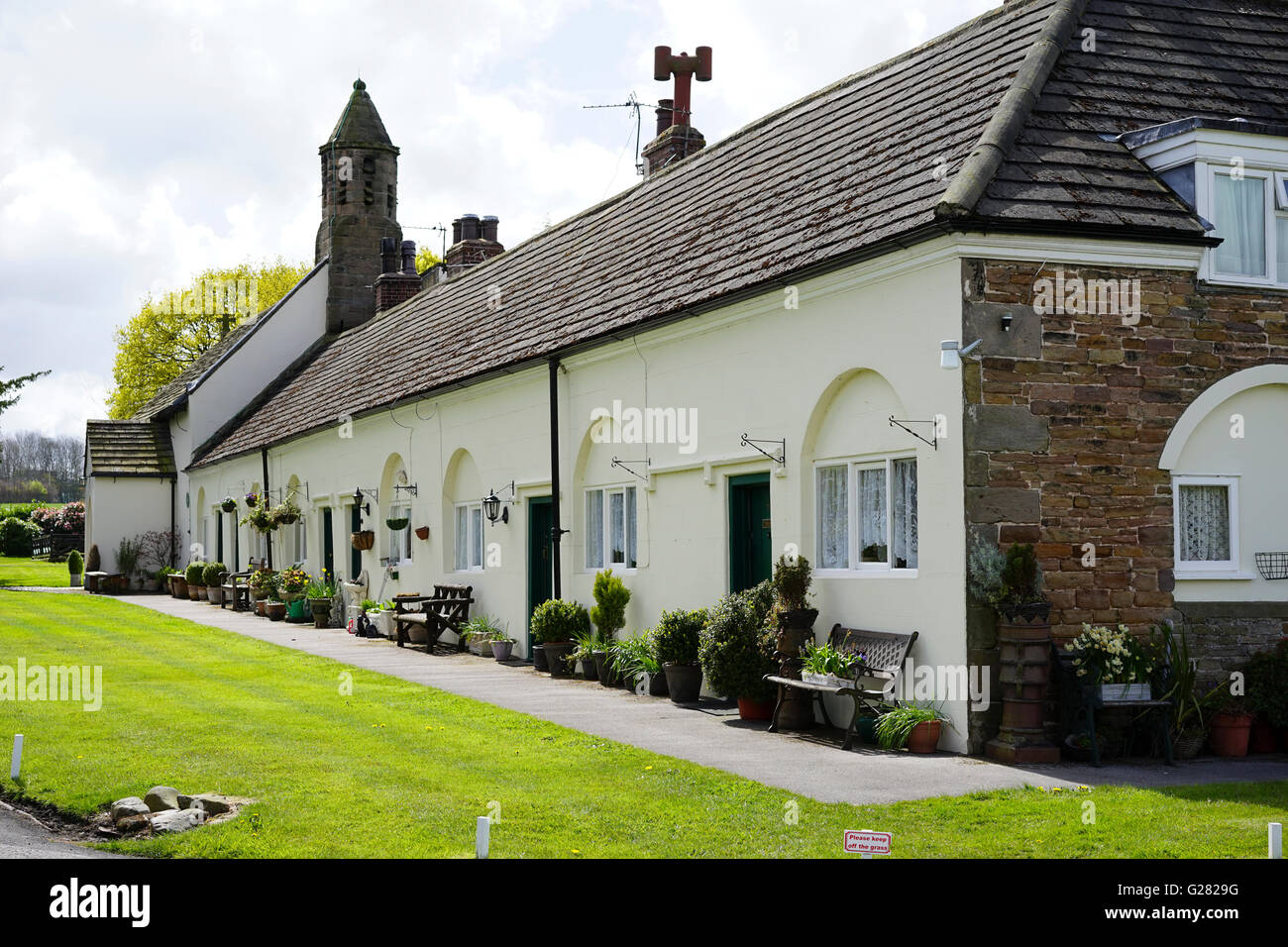 Lathom house hires stock photography and images Alamy