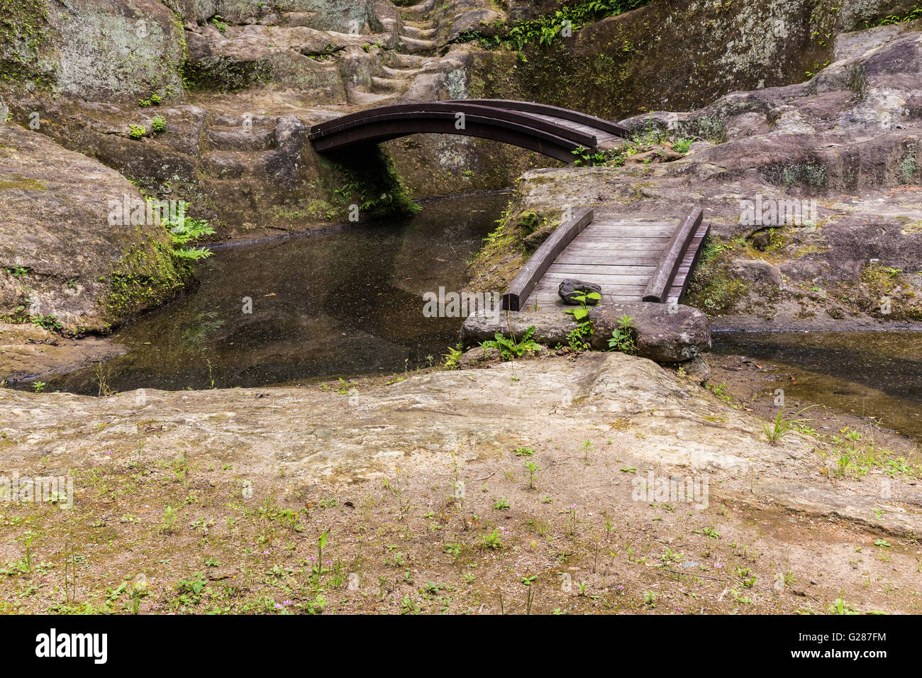 zuisenji temple garden bridges laid out by renowned garden designer and zen buddhist monk muso kokushi founder of the temple - Temple Garden zuisenji temple garden bridges laid out by renowned garden designer and zen buddhist monk muso kokushi founder of the temple - Temple Garden