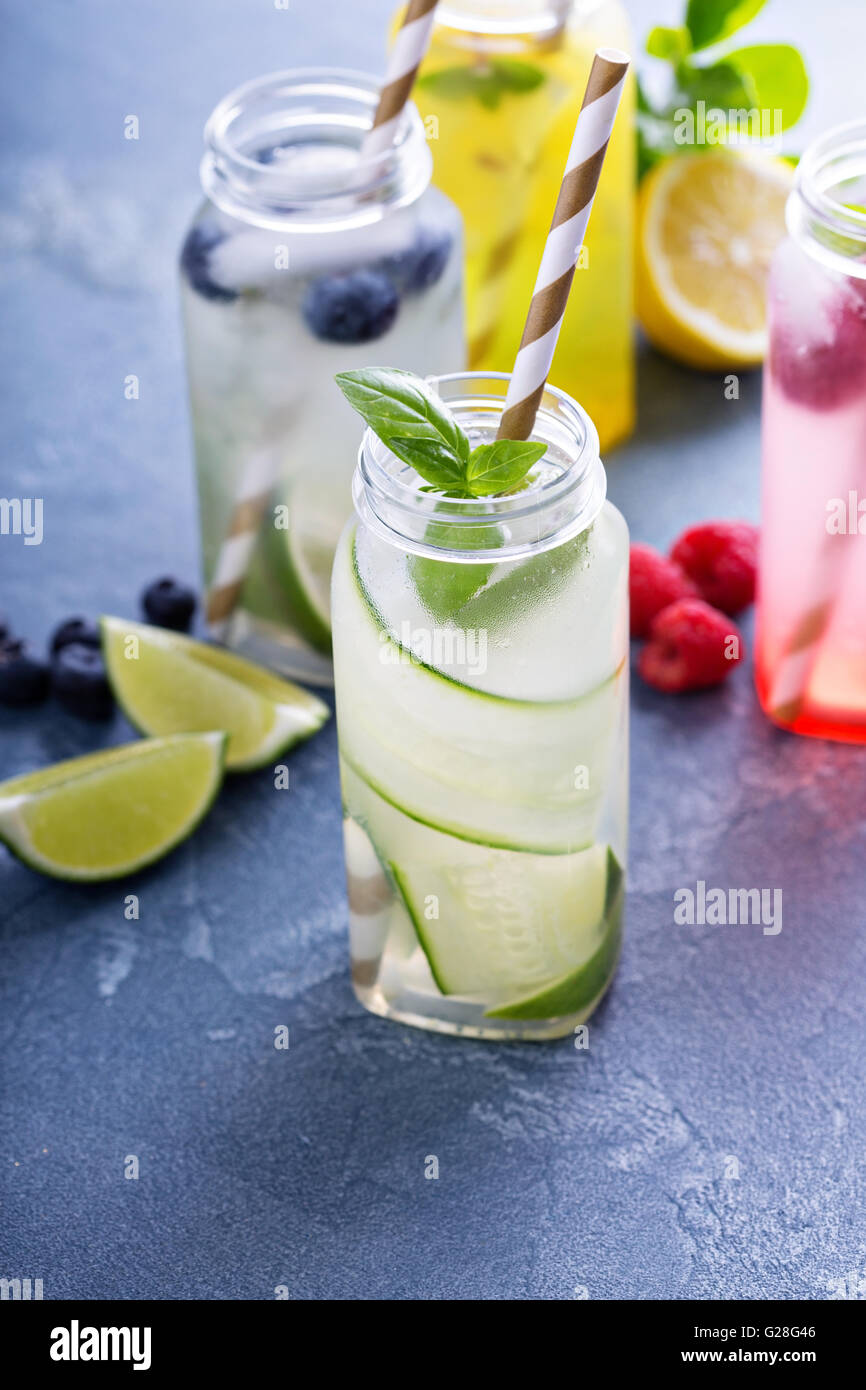 Different soda bottles hires stock photography and images Alamy