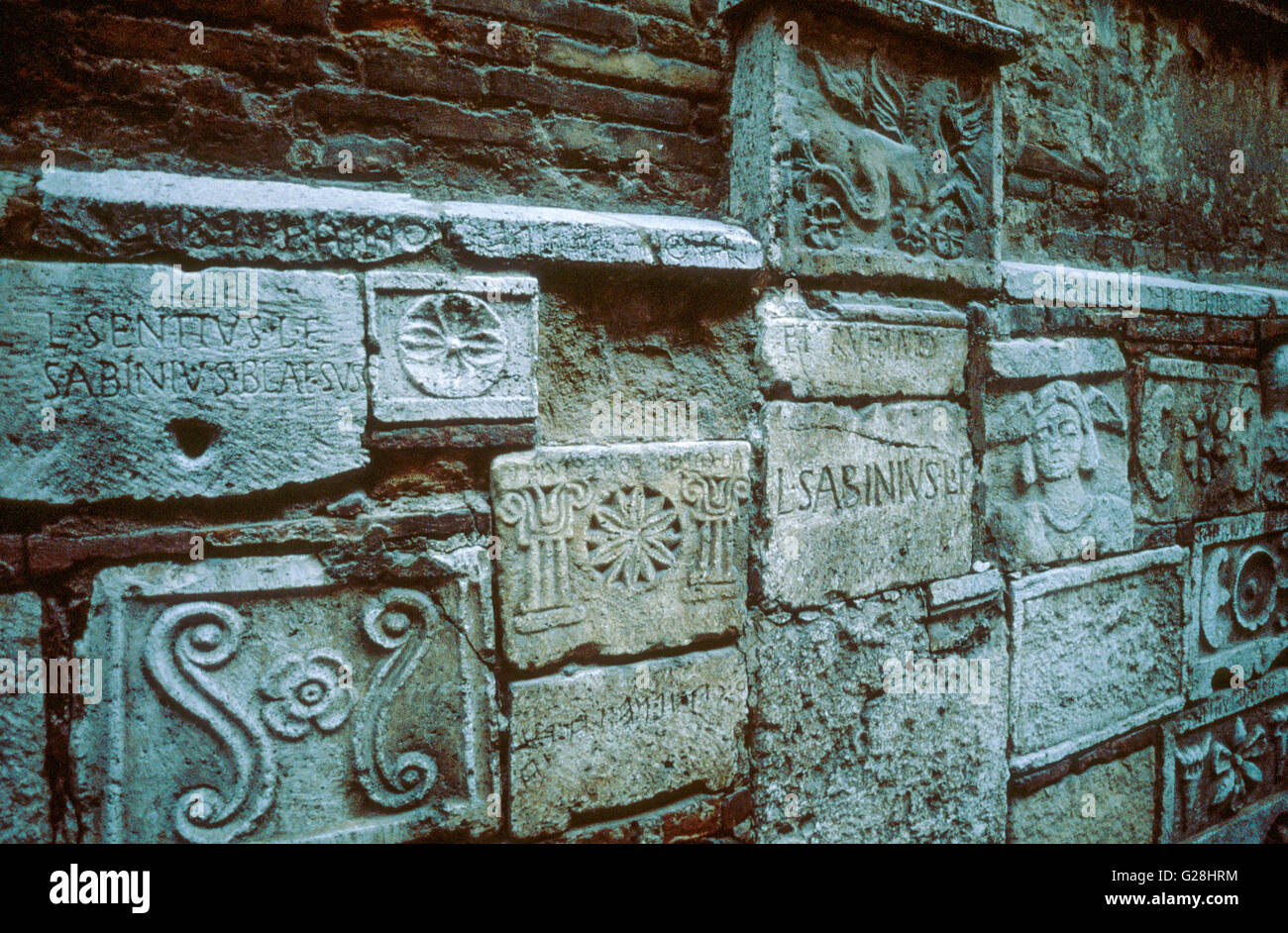 Etruscan's hires stock photography and images Alamy