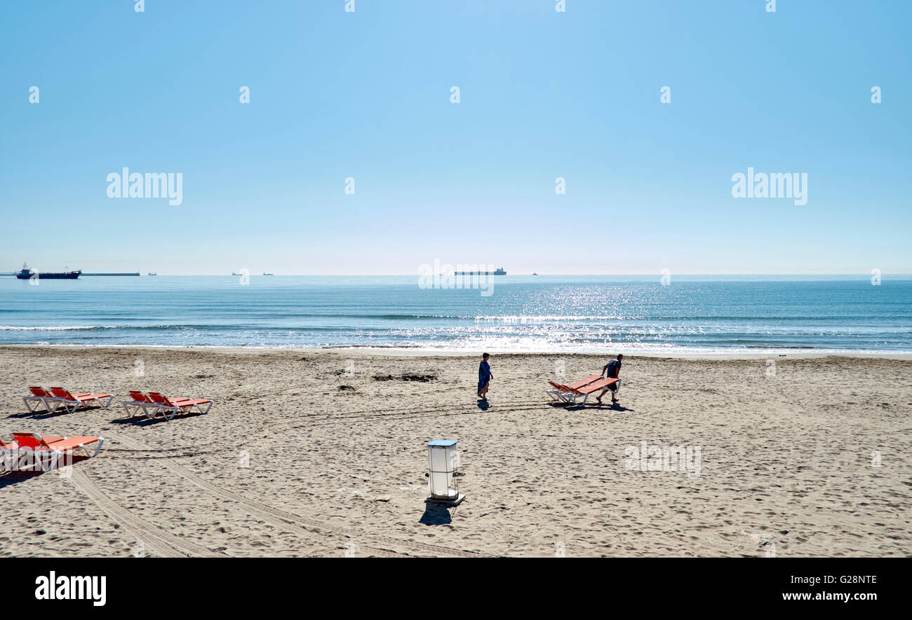 La pineda hires stock photography and images Alamy