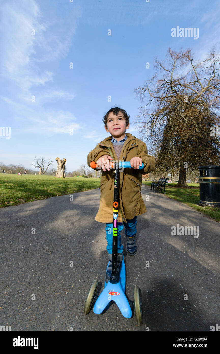 Kickboard hires stock photography and images Alamy