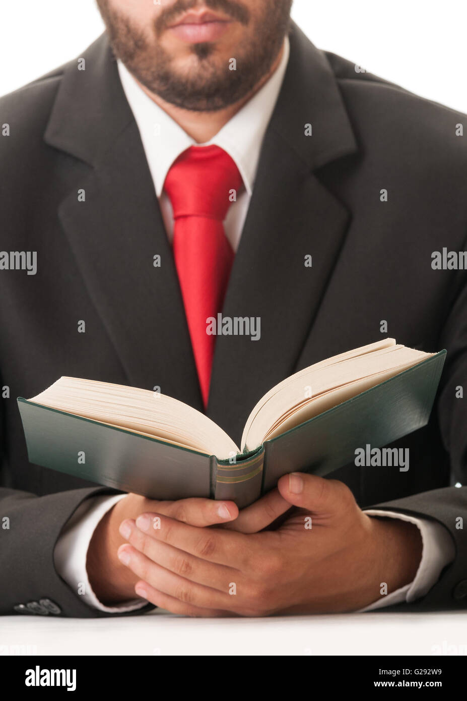 Dress lawyer hires stock photography and images Alamy