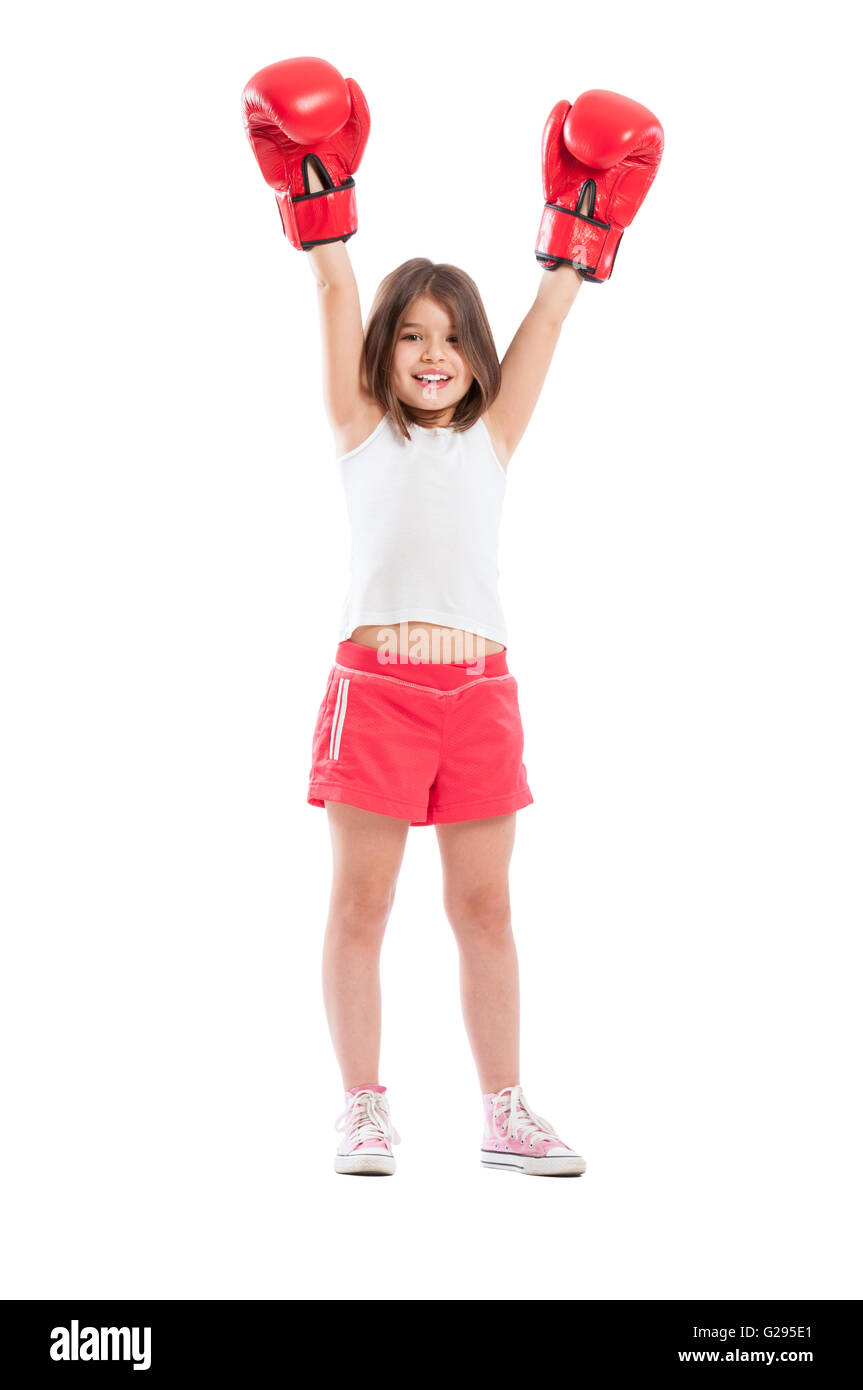 Female Boxing Champion Stock Photos & Female Boxing Champion Stock Images Page 2 Alamy