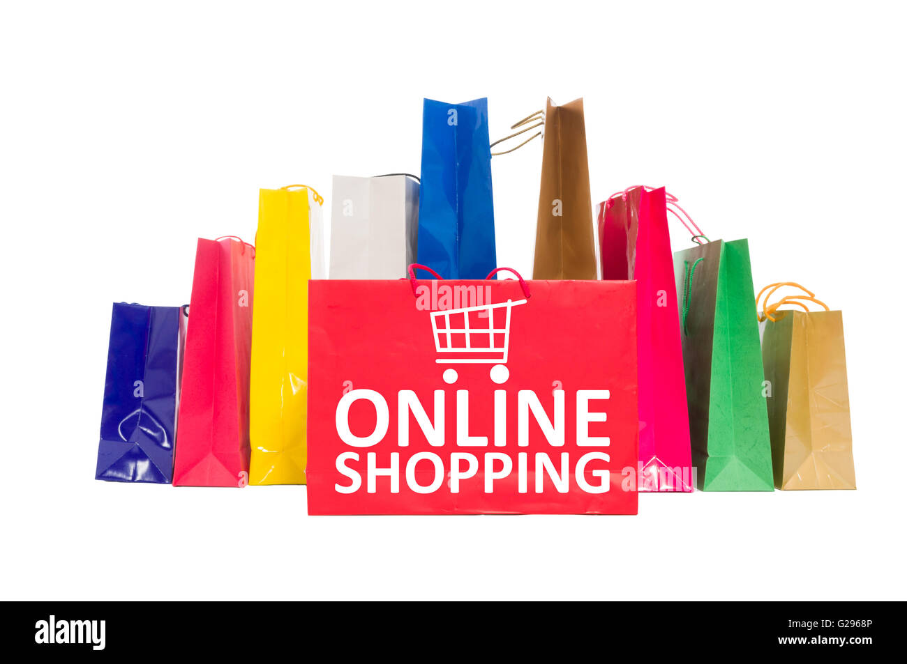 Online Shopping Manufactured Straightforward, Risk-free And Fun 2