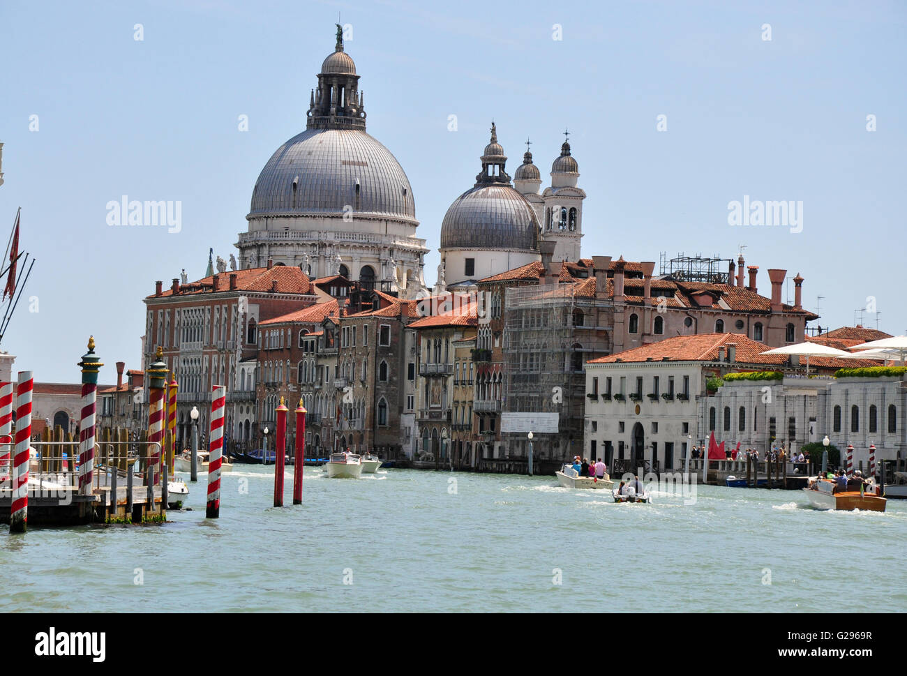 Grand canal water hi-res stock photography and images - Alamy