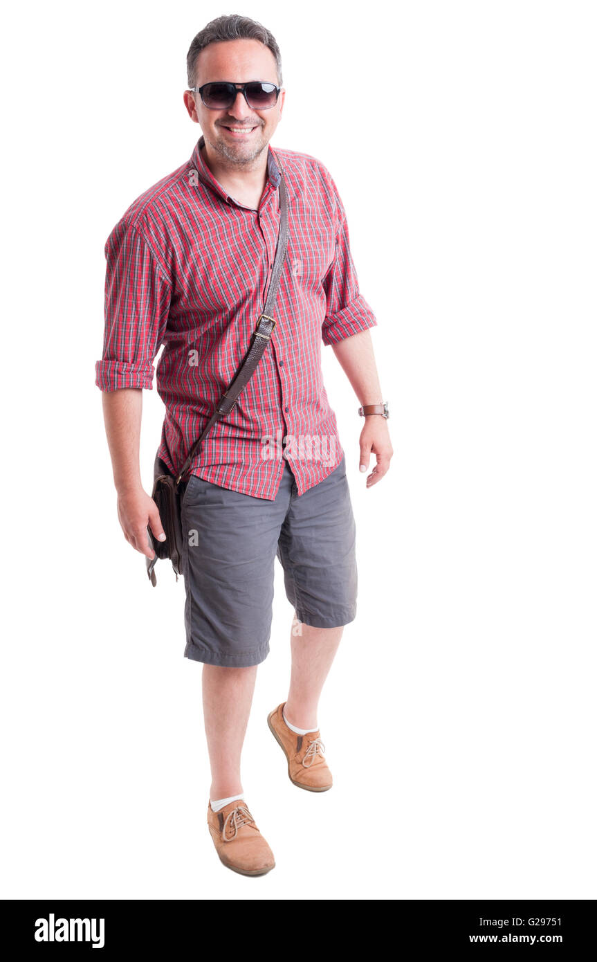 male summer clothes