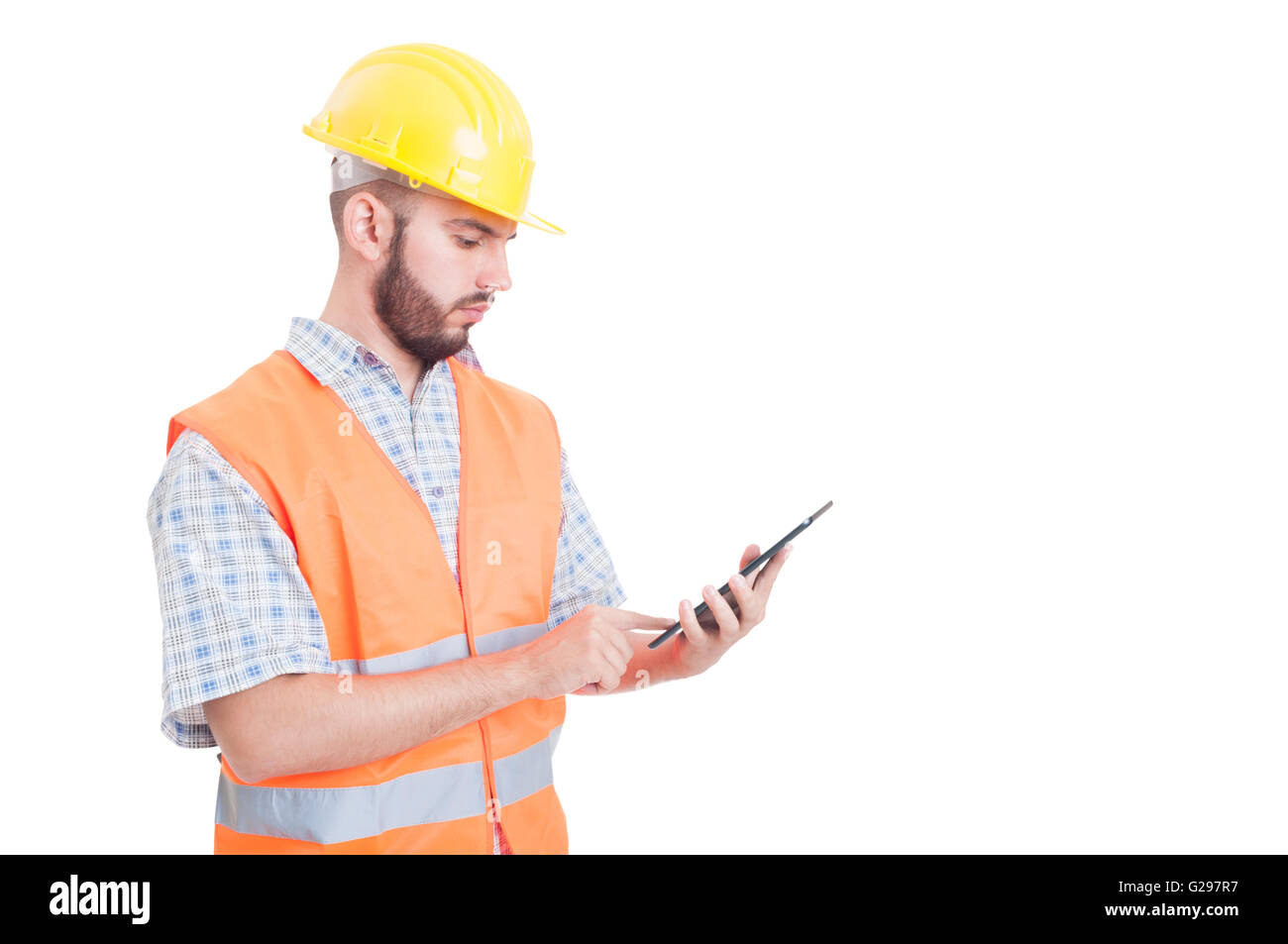 Команда строителей. Строитель. Builder user. Builder user. Инженер с телефоном.