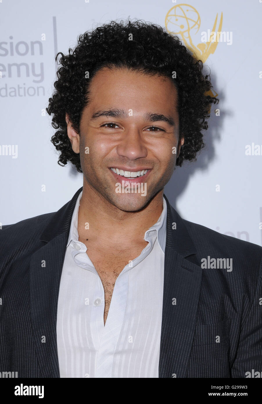 Los Angeles, CA, USA. 25th May, 2016. Corbin Bleu. Arrivals for the ...