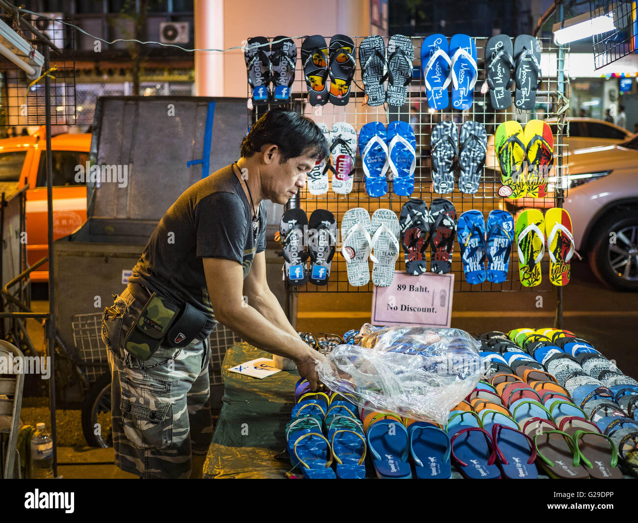 inexpensive flip flops