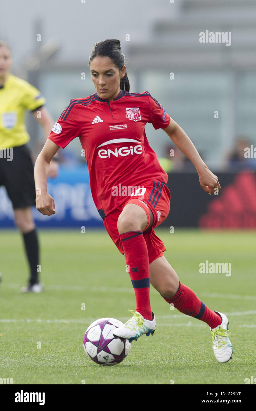 Louisa necib hires stock photography and images Alamy