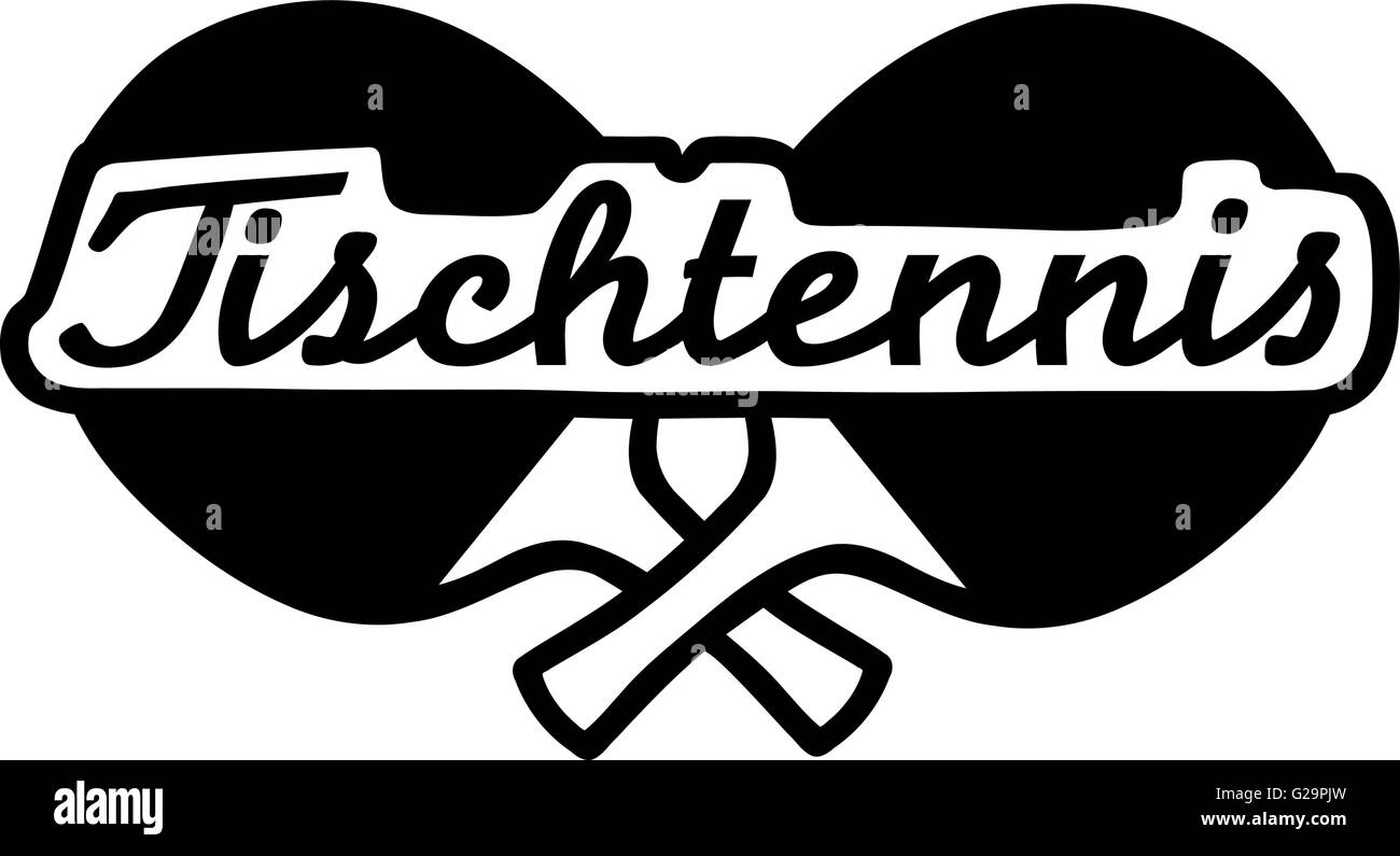 Table german Stock Vector Images Alamy