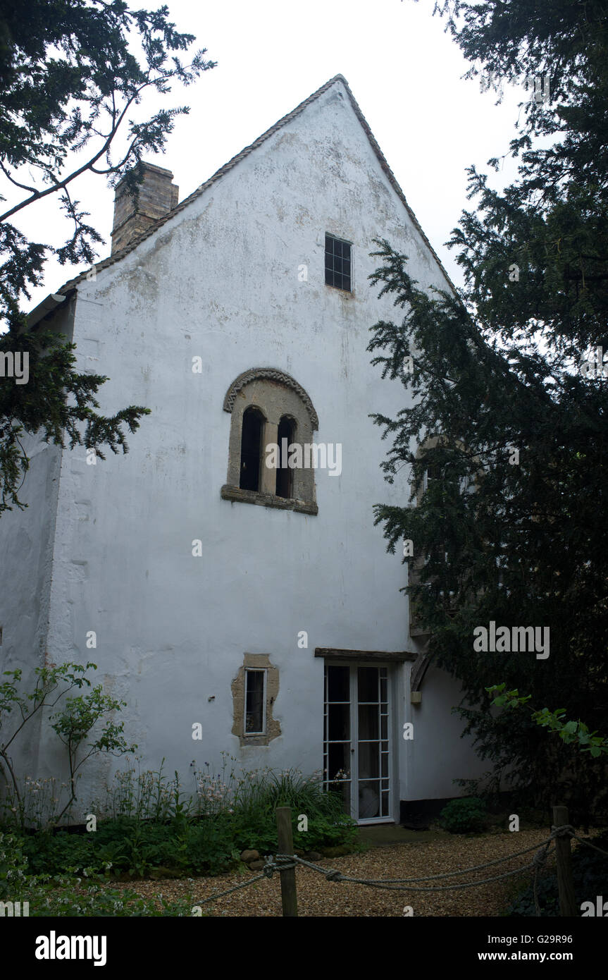 Hemingford grey the manor hires stock photography and images Alamy