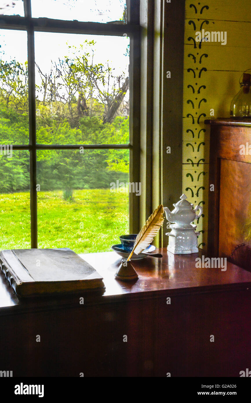 The furnished room pdf picture