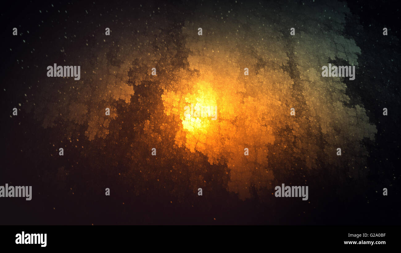 Vibrant Radiating Texture Stock Photo - Alamy