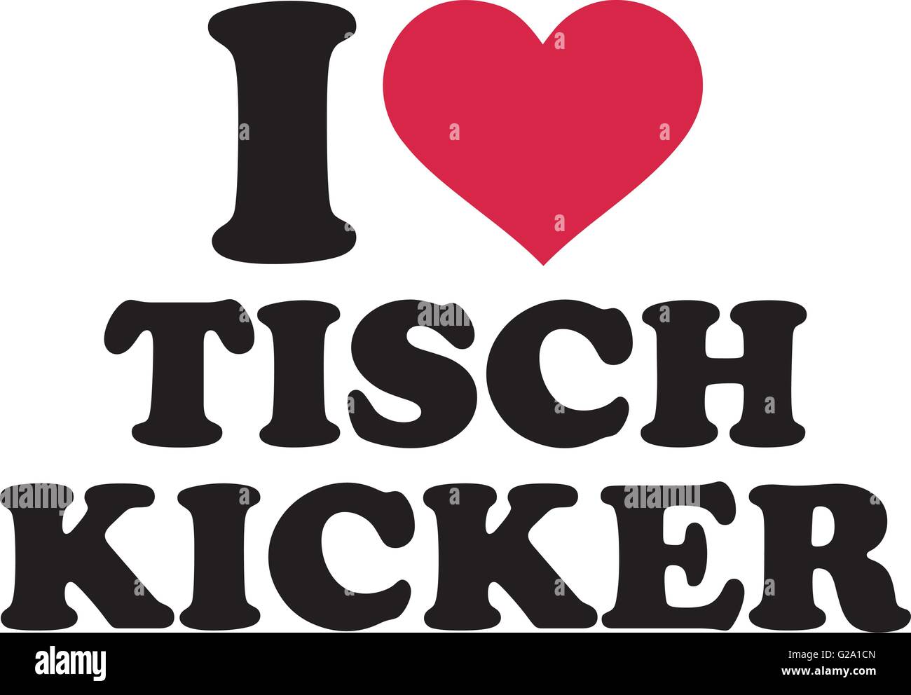 German football Stock Vector Images Alamy