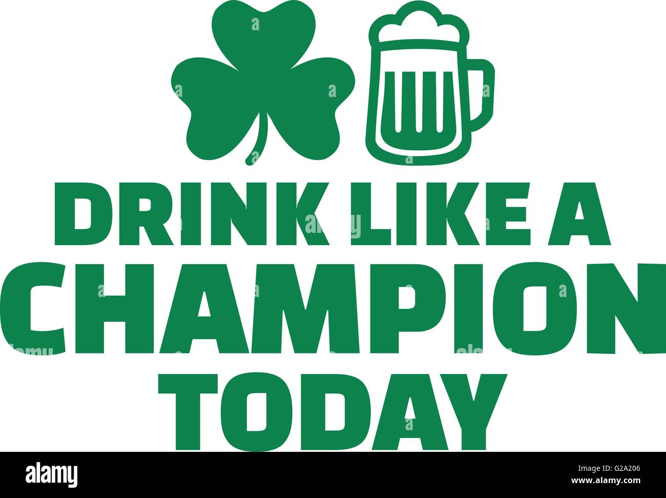 st patricks day drink for kids