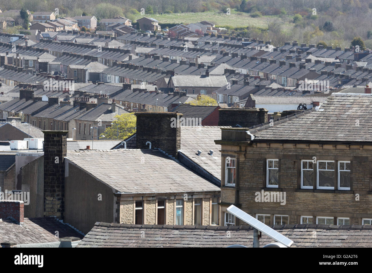 Accrington hires stock photography and images Alamy