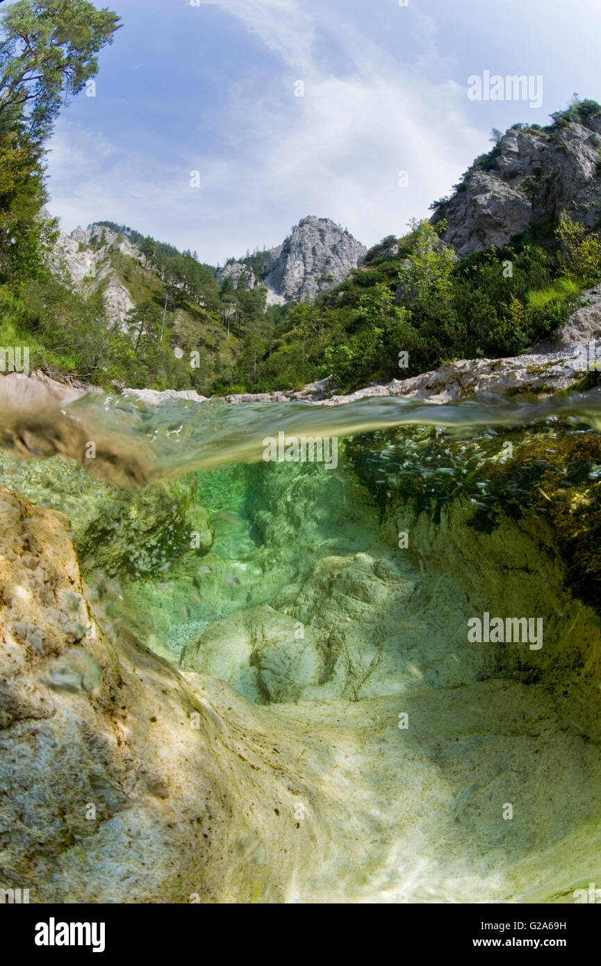 Mitterbach am erlaufsee hires stock photography and images Alamy
