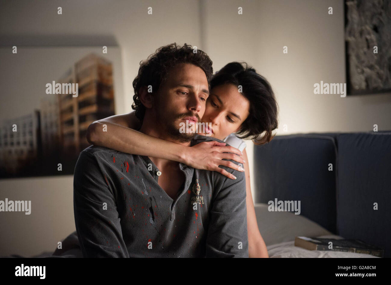 Paul haggis and james haggis hires stock photography and images