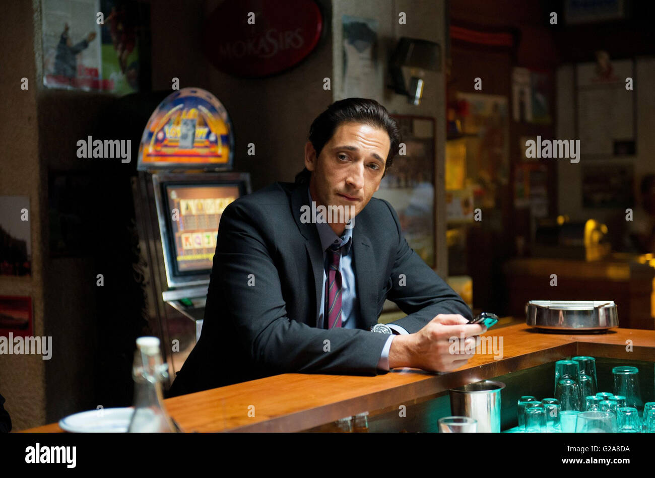 Third person hires stock photography and images Alamy