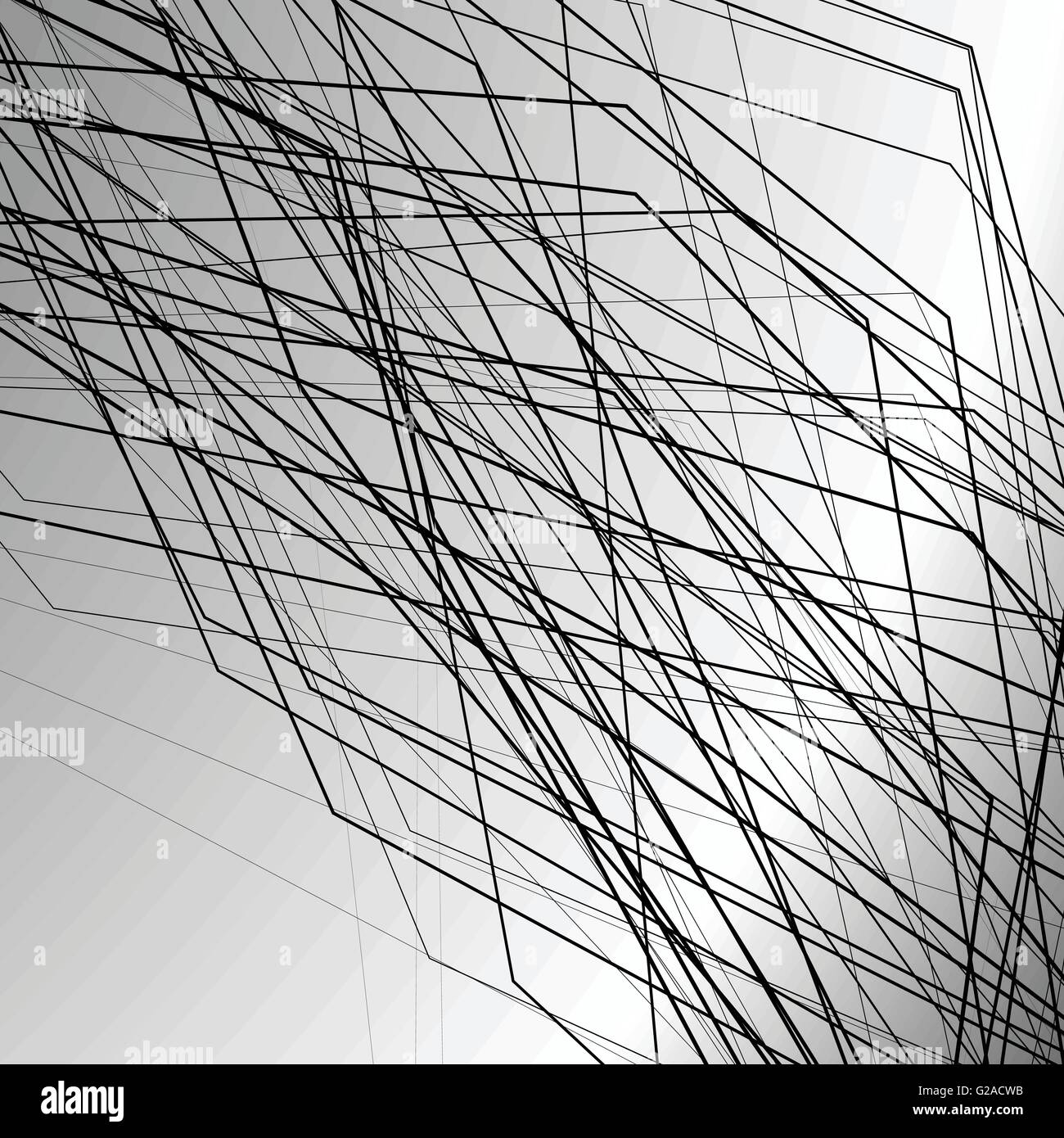 Irregular diagonal hi-res stock photography and images - Alamy