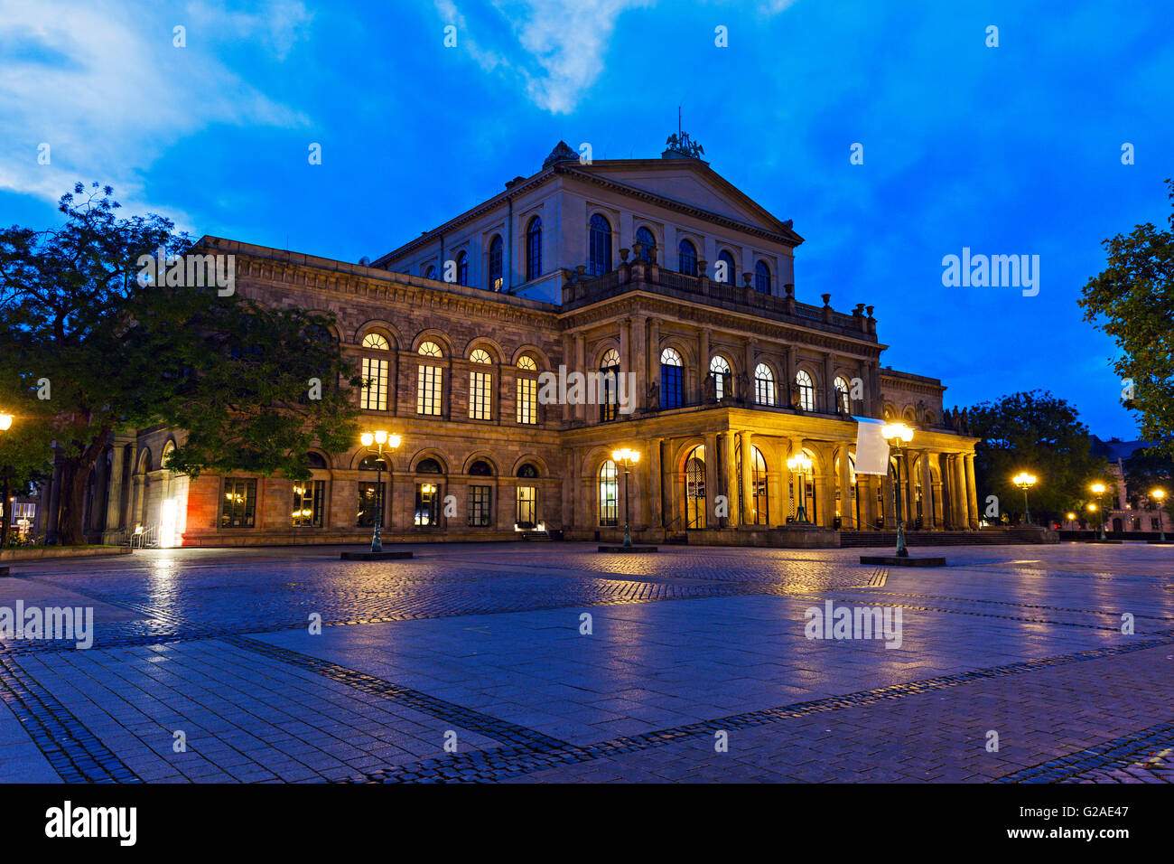 Hanover Stock Photos Images Alamy