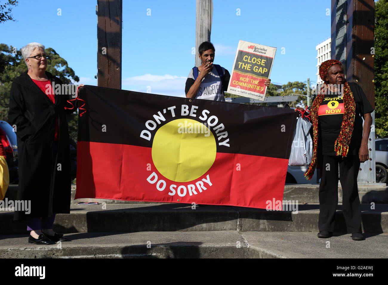 Aboriginal stolen children hi-res stock photography and images - Alamy