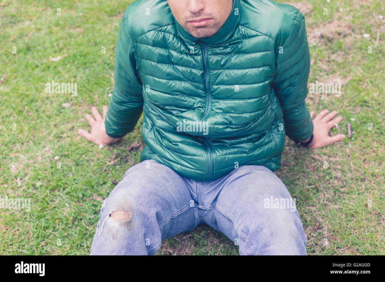 Scraped knee hires stock photography and images Alamy