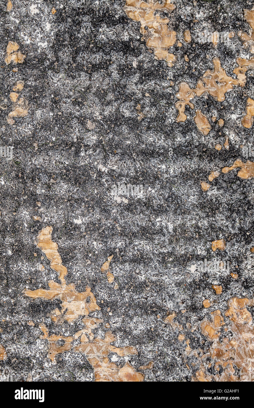 Dilapidated Rug old destroyed carpet Stock Photo - Alamy