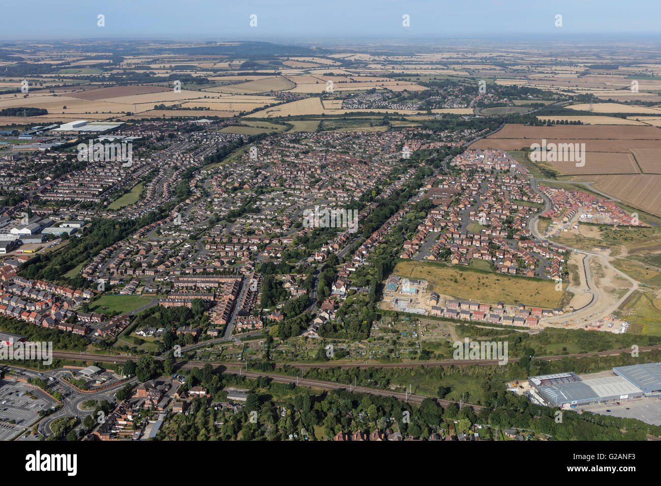 Greenhill hires stock photography and images Alamy