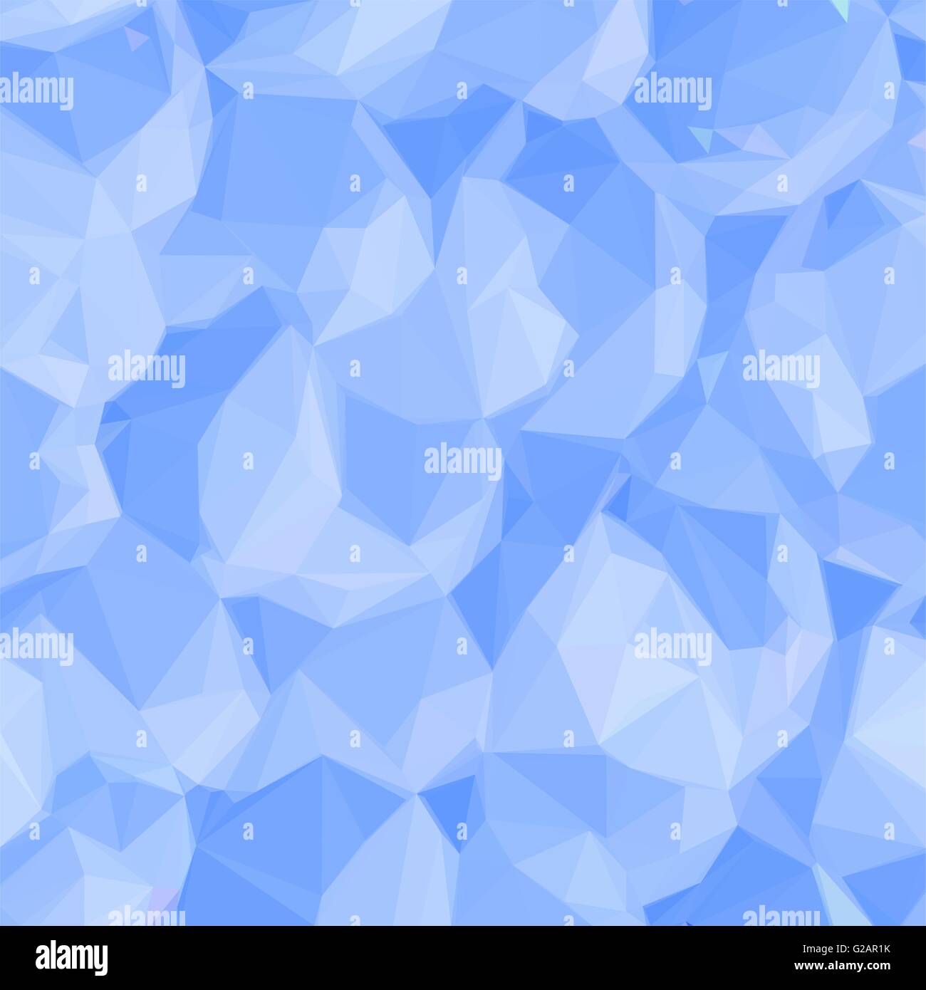 Abstract Low Poly Background Stock Vector Image & Art - Alamy