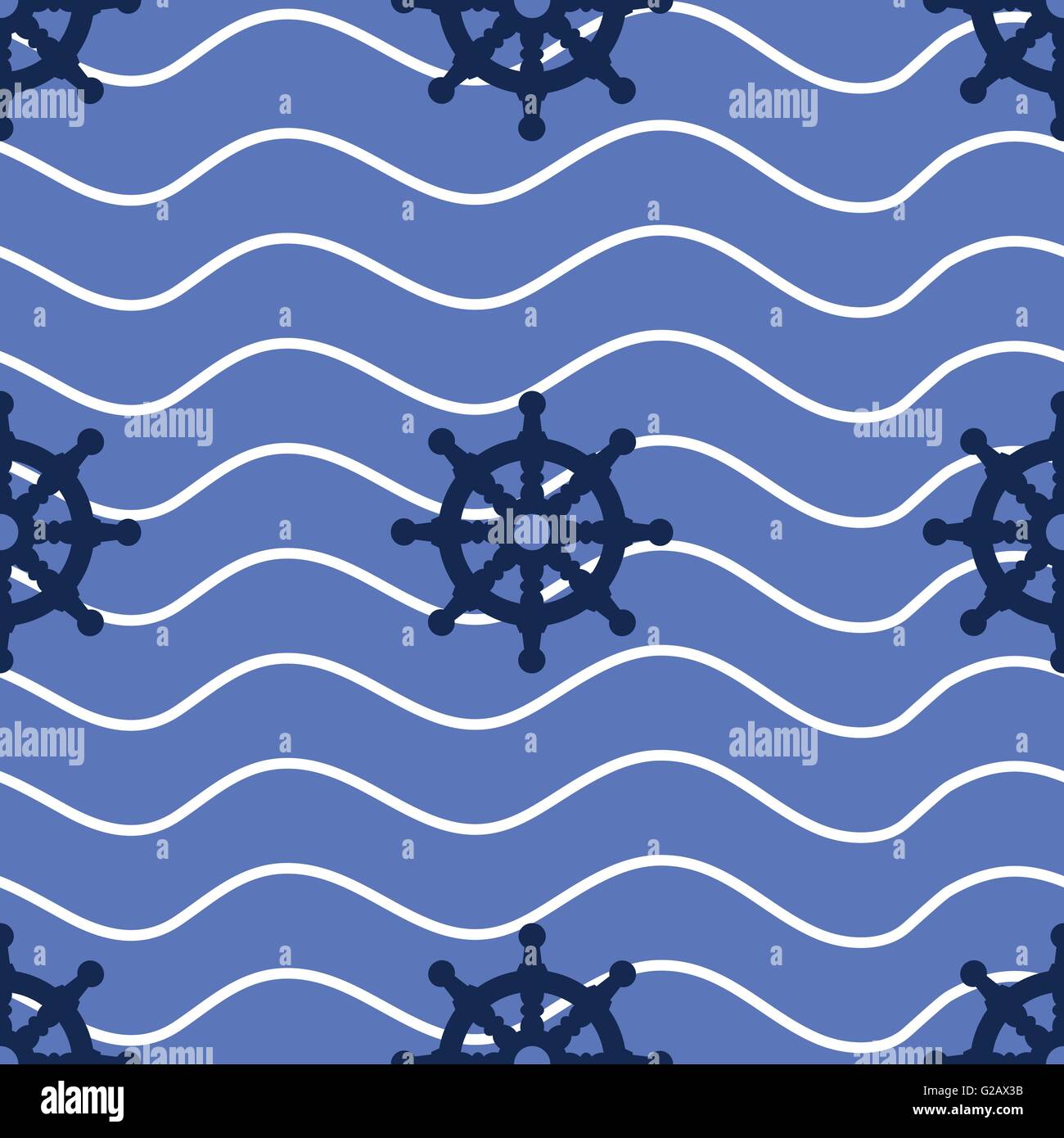 Steering Wheel seamless pattern Stock Vector Image & Art - Alamy
