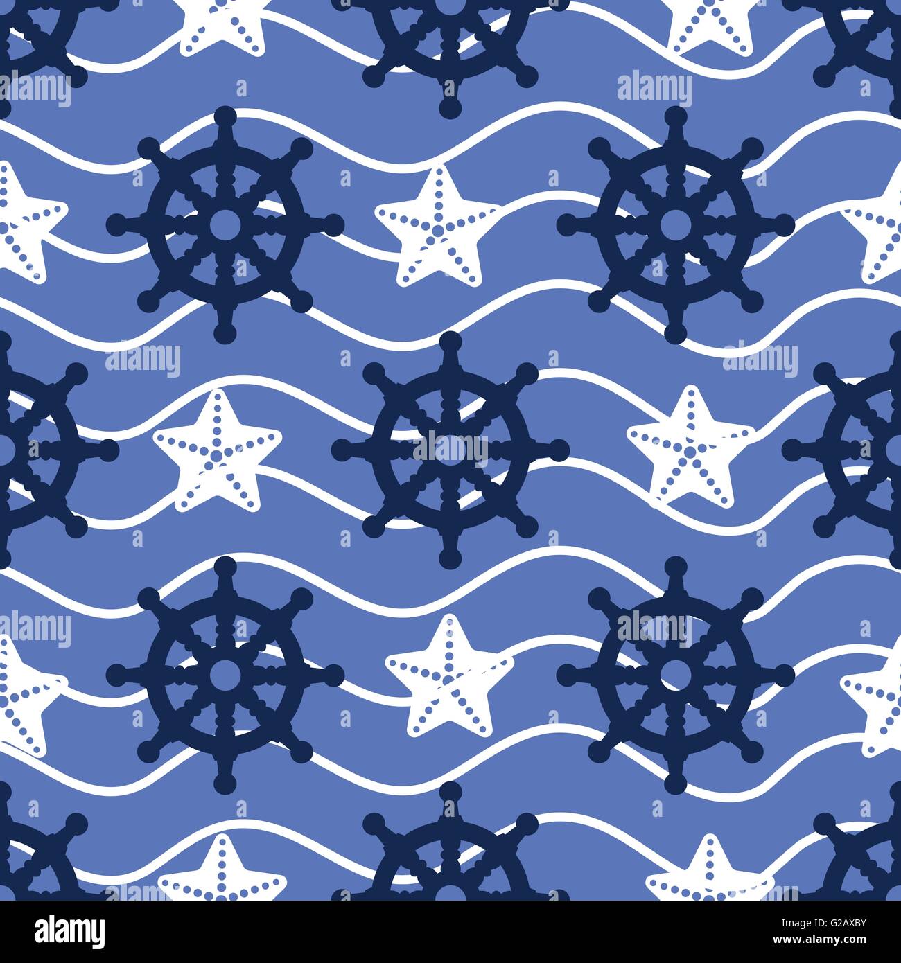 Steering Wheel seamless pattern Stock Vector Image & Art - Alamy