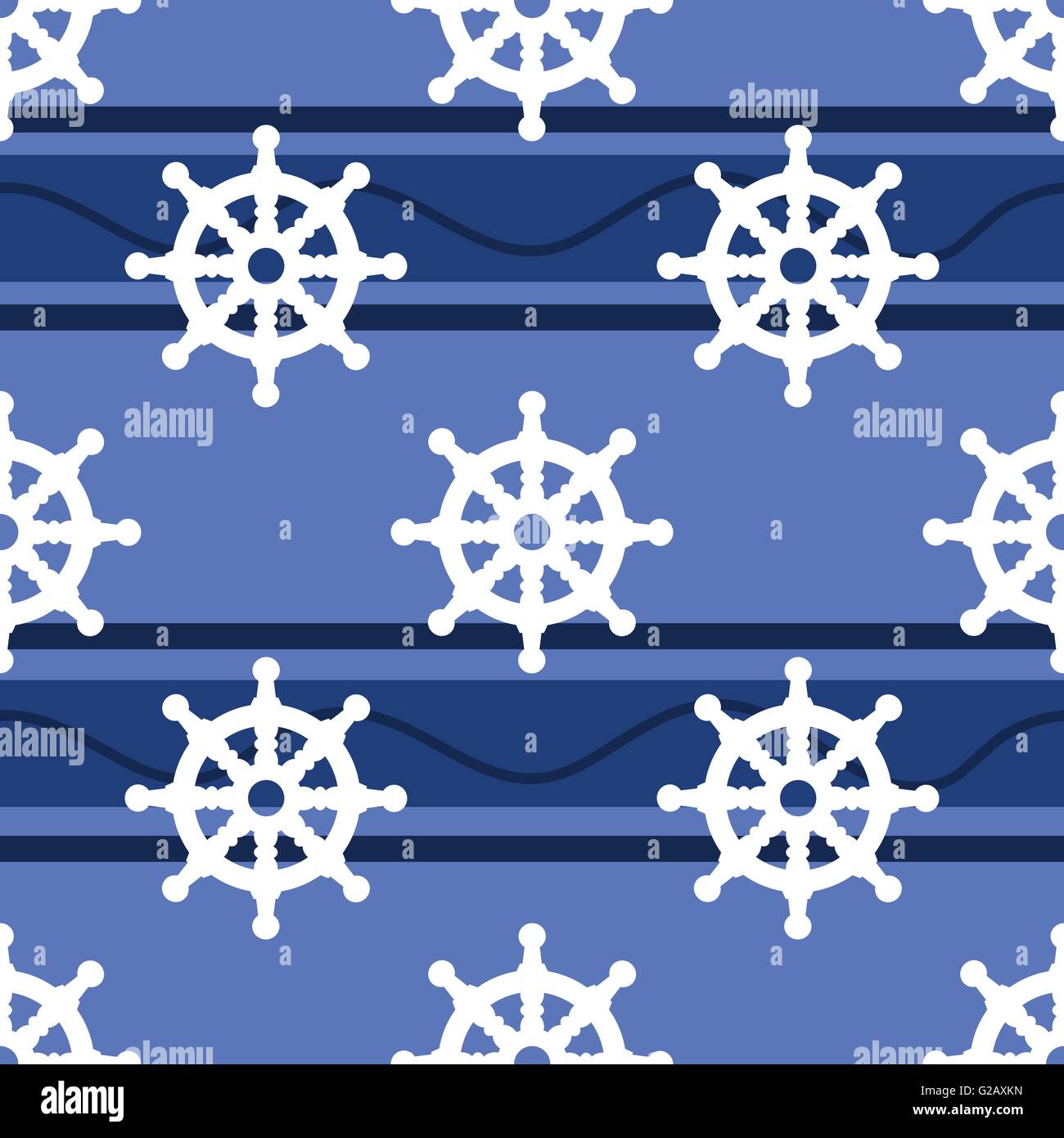 Steering Wheel seamless pattern Stock Vector Image & Art - Alamy