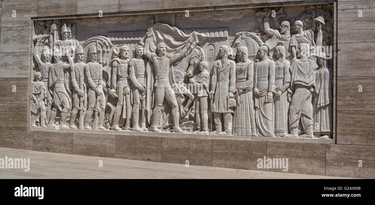 Memorial frieze hi-res stock photography and images - Alamy