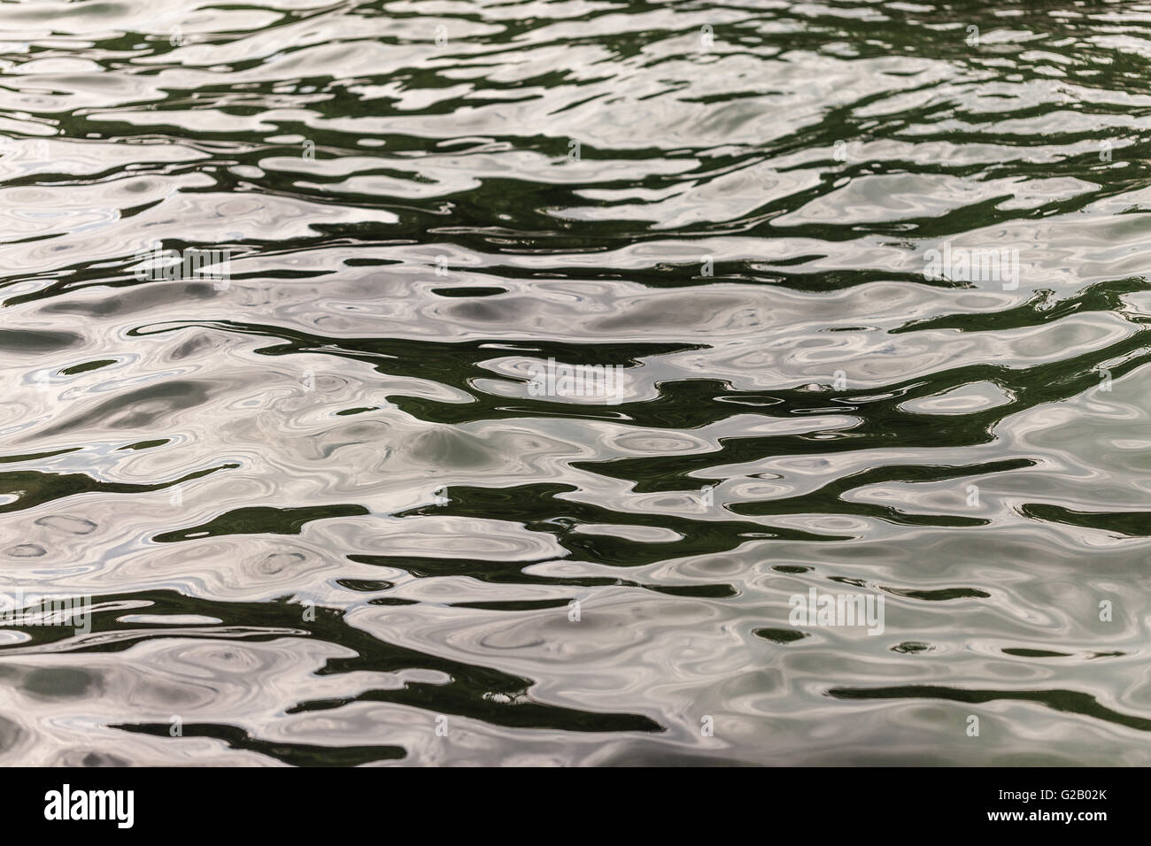 Ocean low angle hi-res stock photography and images - Alamy
