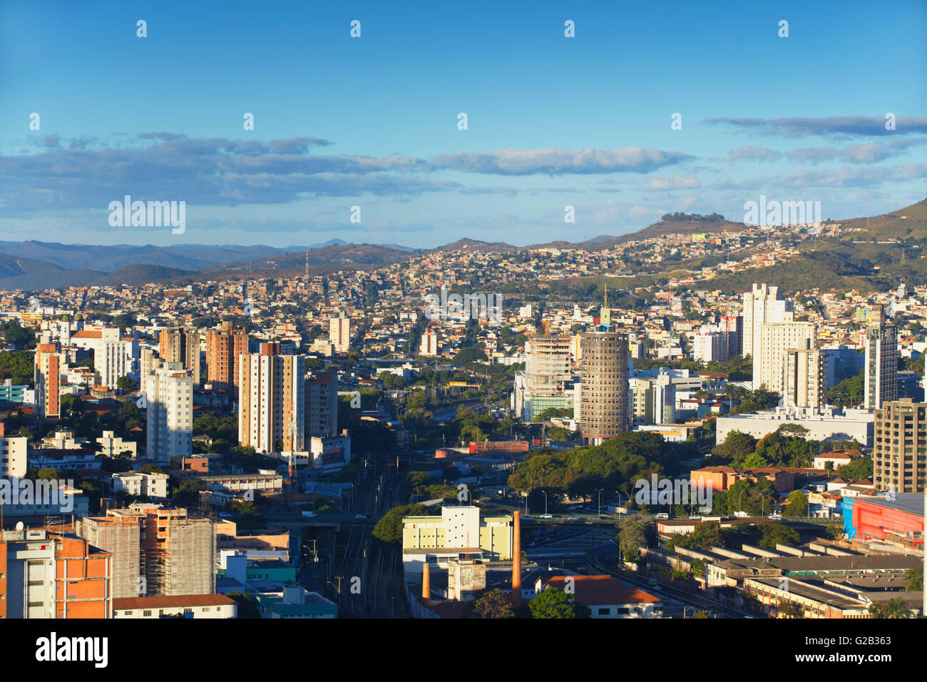 city-of-belo-horizonte-hi-res-stock-photography-and-images-alamy