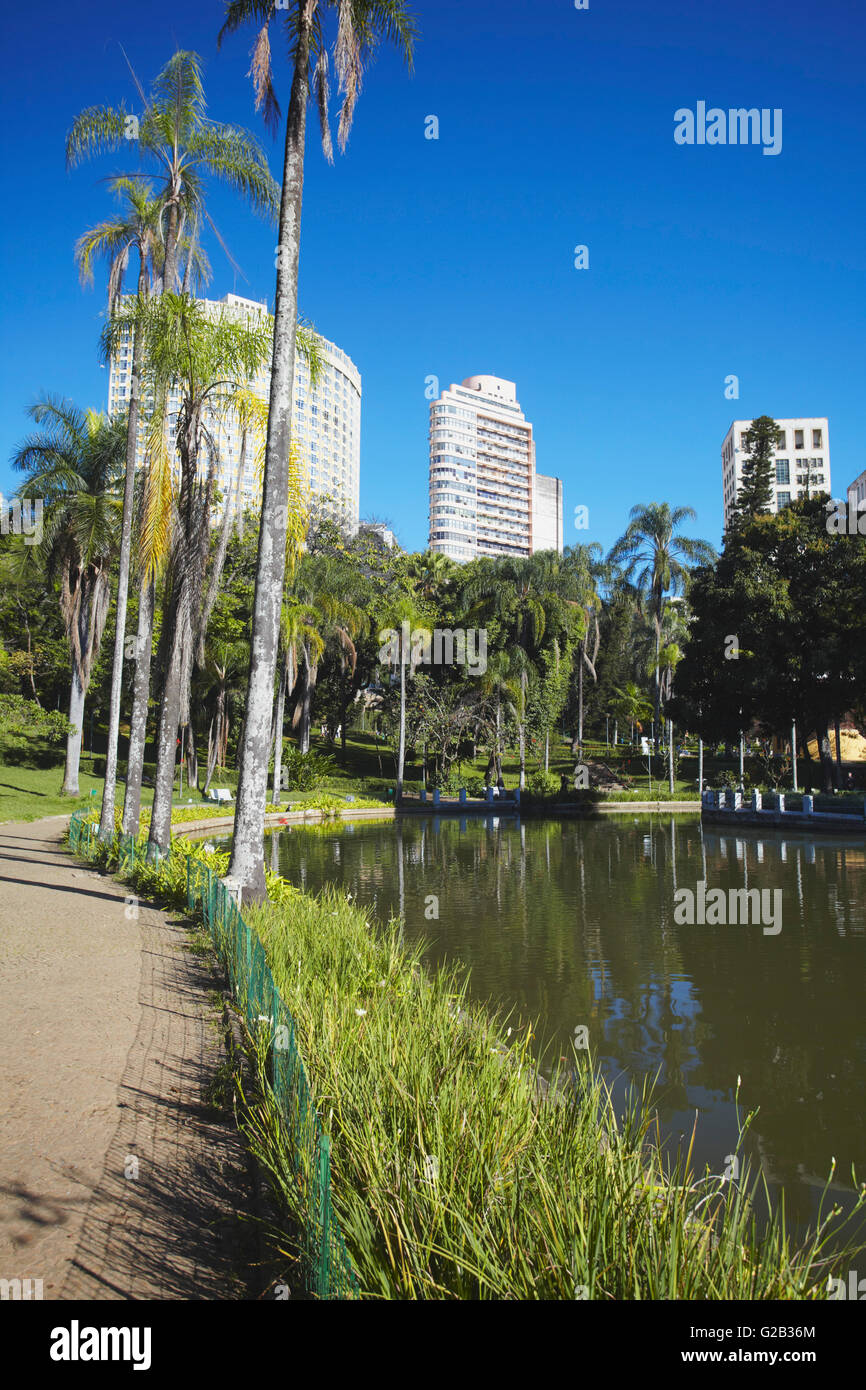 Swimming pool at Minas Tenis Clube, Belo Horizonte, Brazil Stock Photo -  Alamy