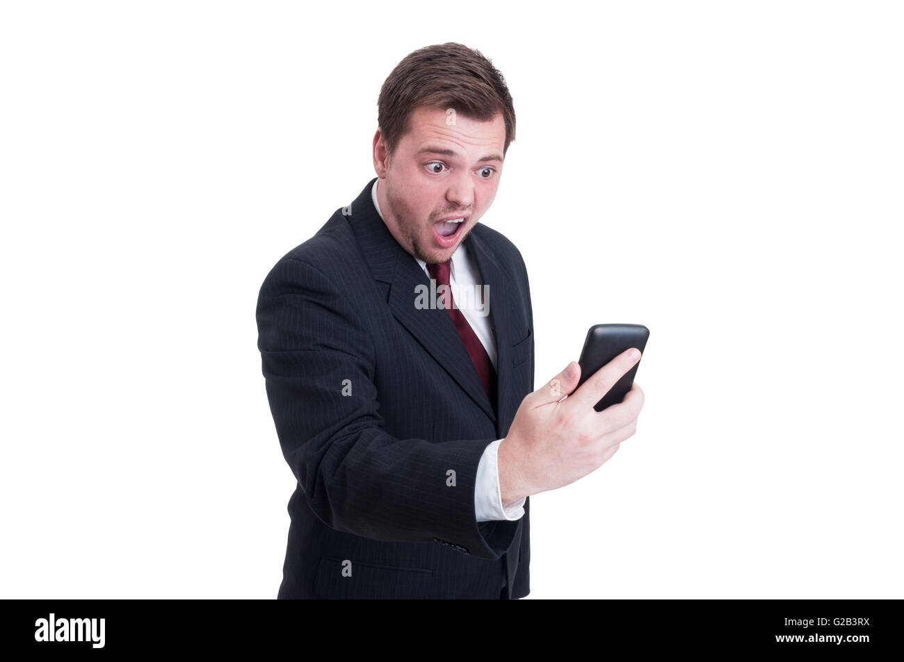 Lawyer yelling hires stock photography and images Alamy