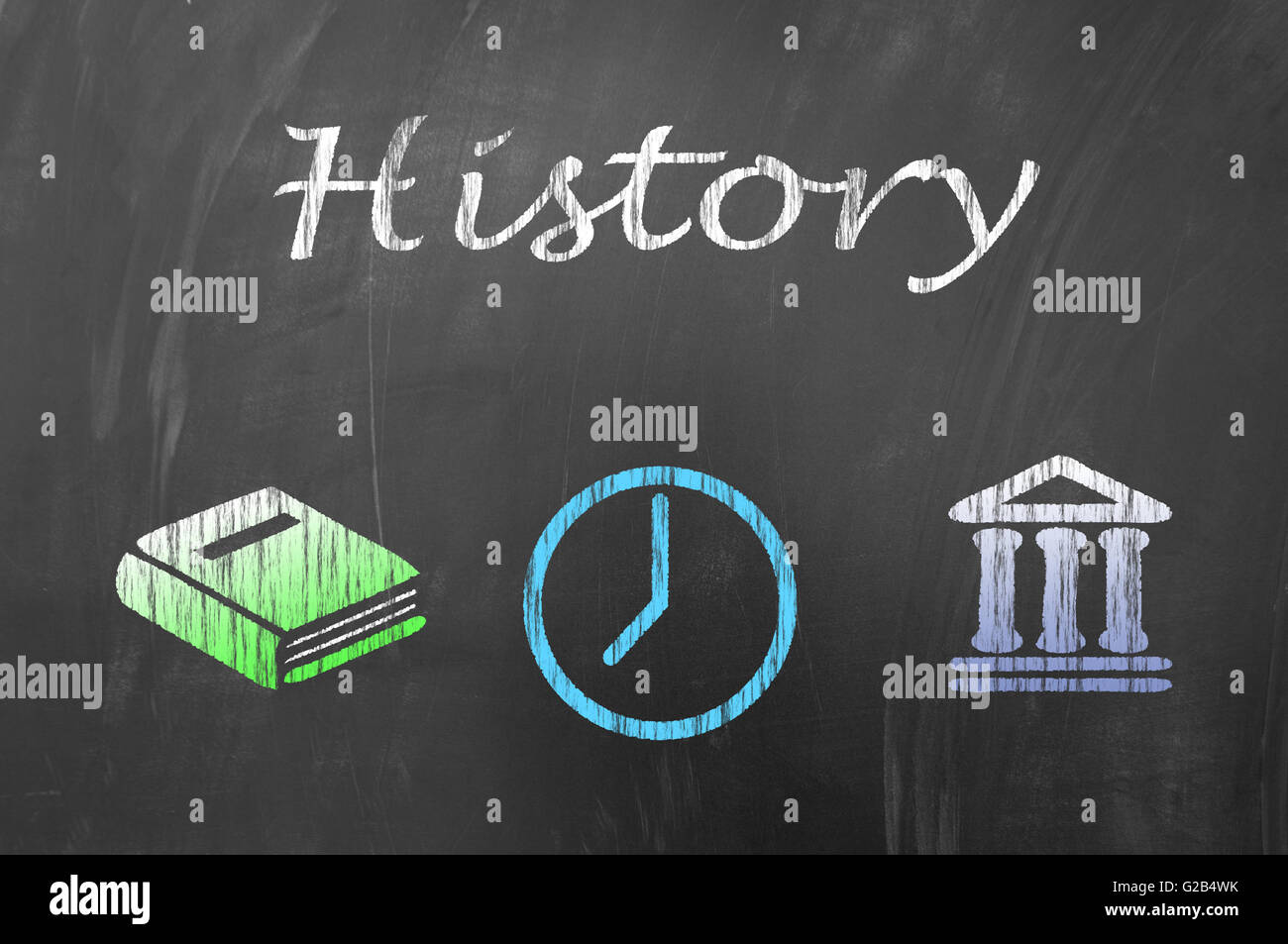 History Lesson Class High Resolution Stock Photography and Images Alamy