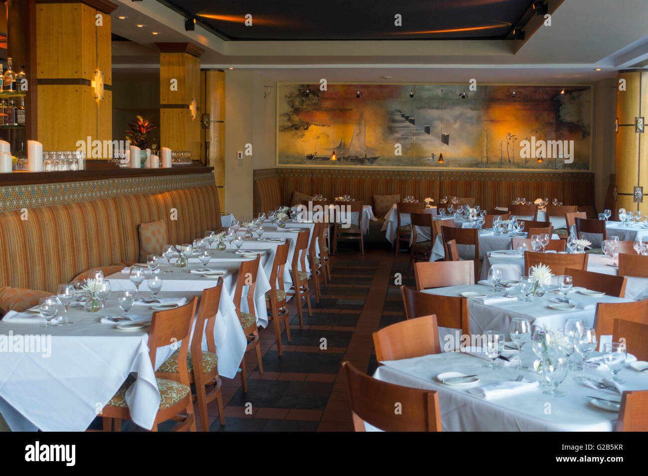 Baltimore Museum of Art Maryland MD Stock Photo