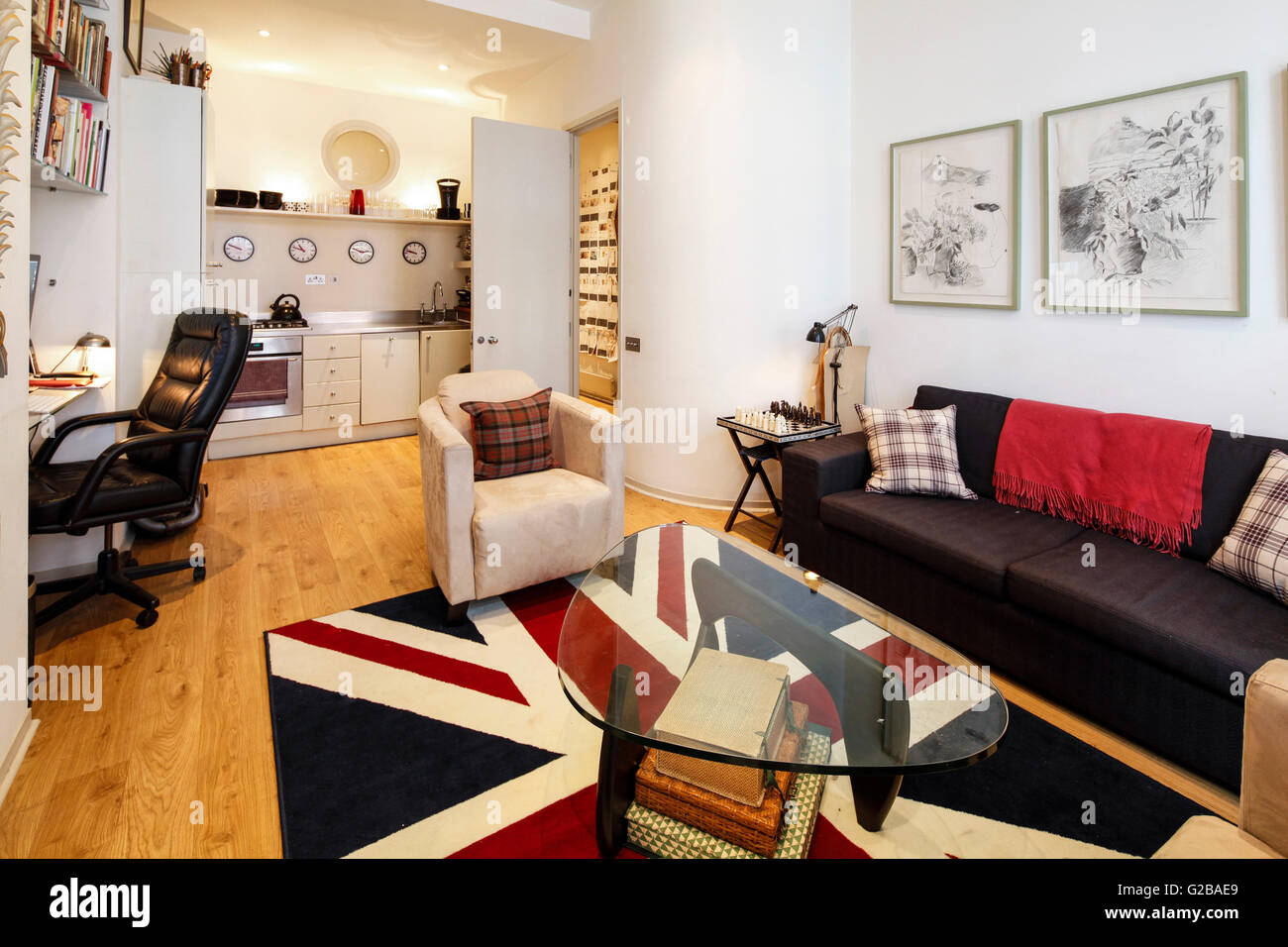 Union Jack Rug Stock Photos Union Jack Rug Stock Images Alamy