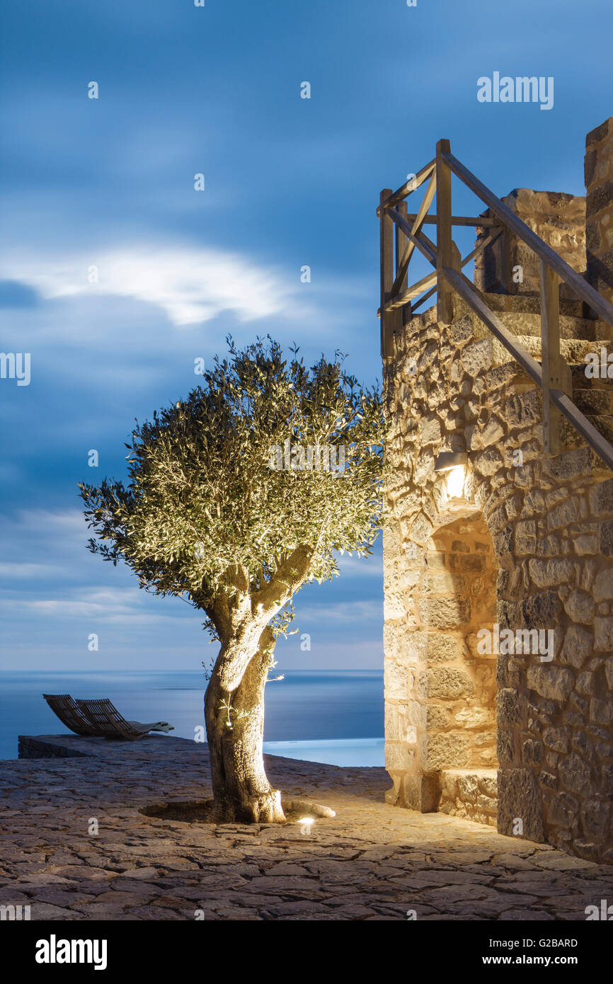 Alcove guest hires stock photography and images Alamy